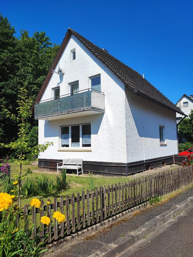 Muhrbach Villa Weier ภายนอก รูปภาพ