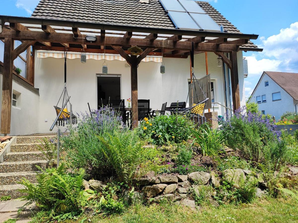 Muhrbach Villa Weier ภายนอก รูปภาพ