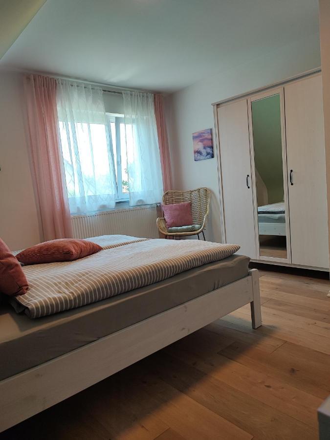 Muhrbach Villa Weier ภายนอก รูปภาพ