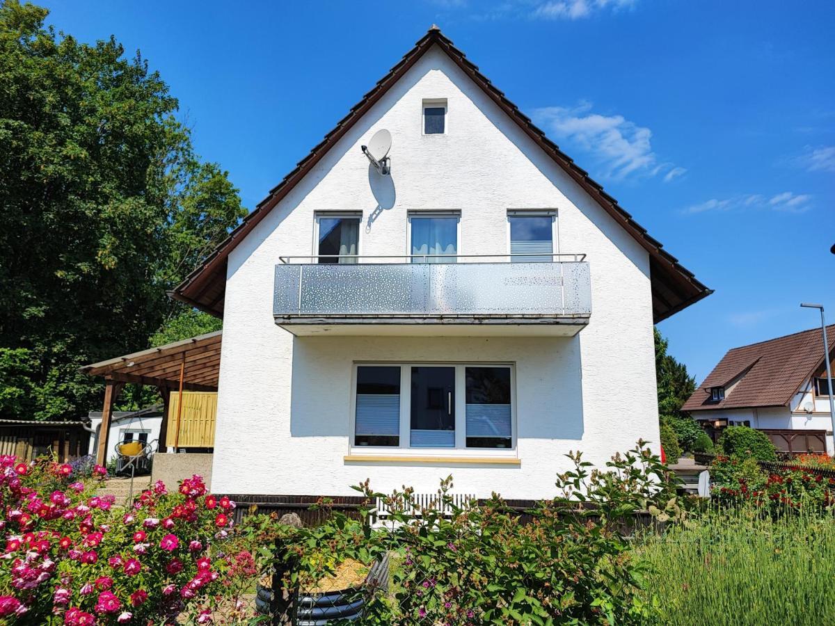 Muhrbach Villa Weier ภายนอก รูปภาพ